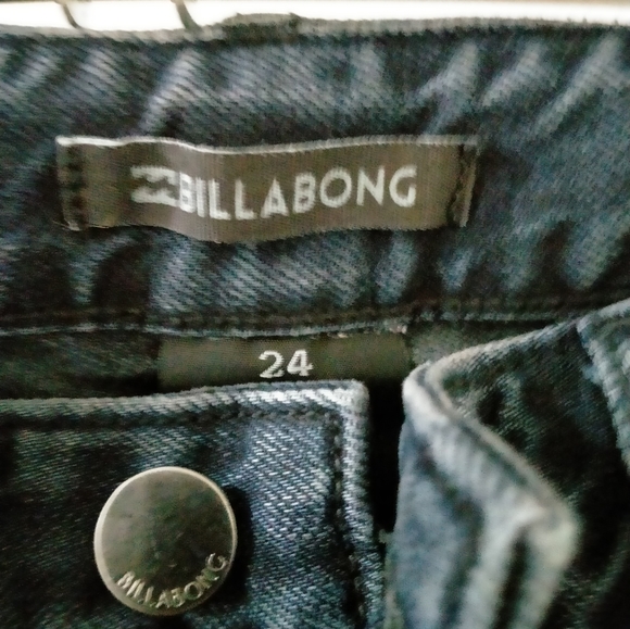 Billabong jeans - Picture 2 of 2